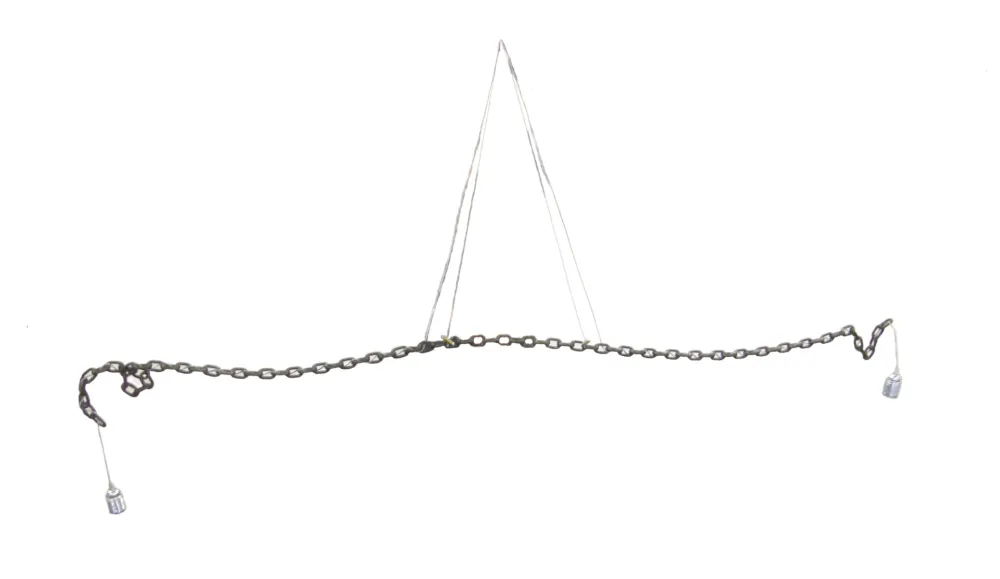 Многоэкземплярное Произведение West - Suspension Lamp