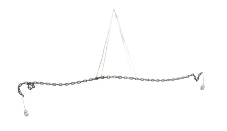 Многоэкземплярное Произведение West - Suspension Lamp