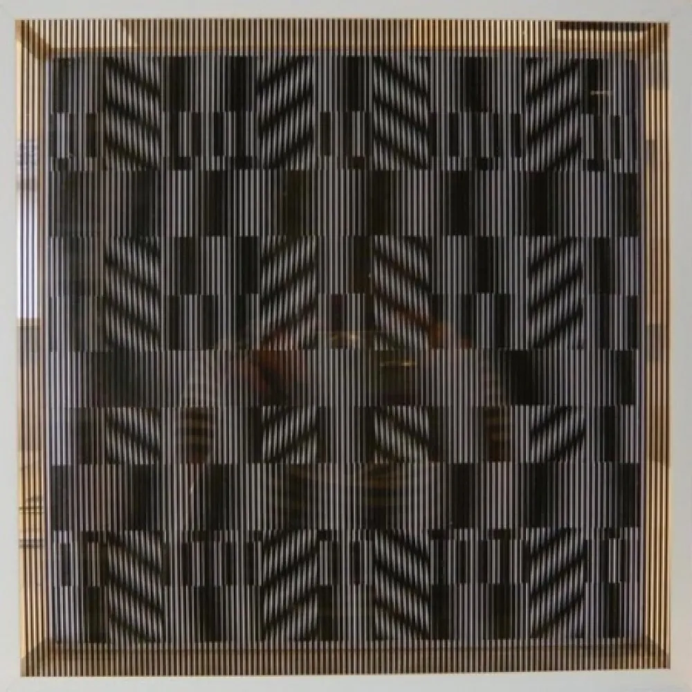 Многоэкземплярное Произведение Wilding - SB II