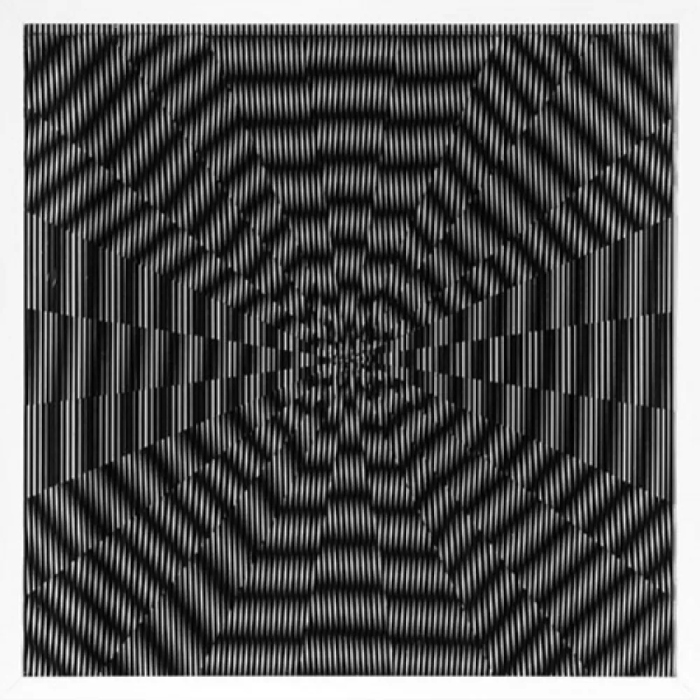 Многоэкземплярное Произведение Wilding - SBST 2818