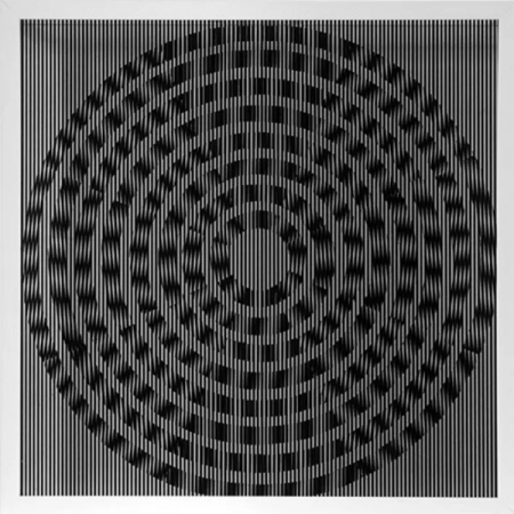 Многоэкземплярное Произведение Wilding - SBST 2823