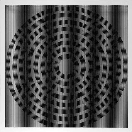 Многоэкземплярное Произведение Wilding - SBST 2823