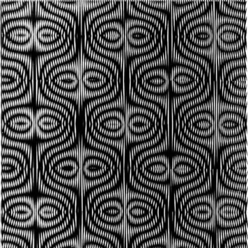 Многоэкземплярное Произведение Wilding - SBST 2838