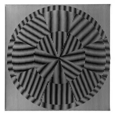 Многоэкземплярное Произведение Wilding - SBST 2839