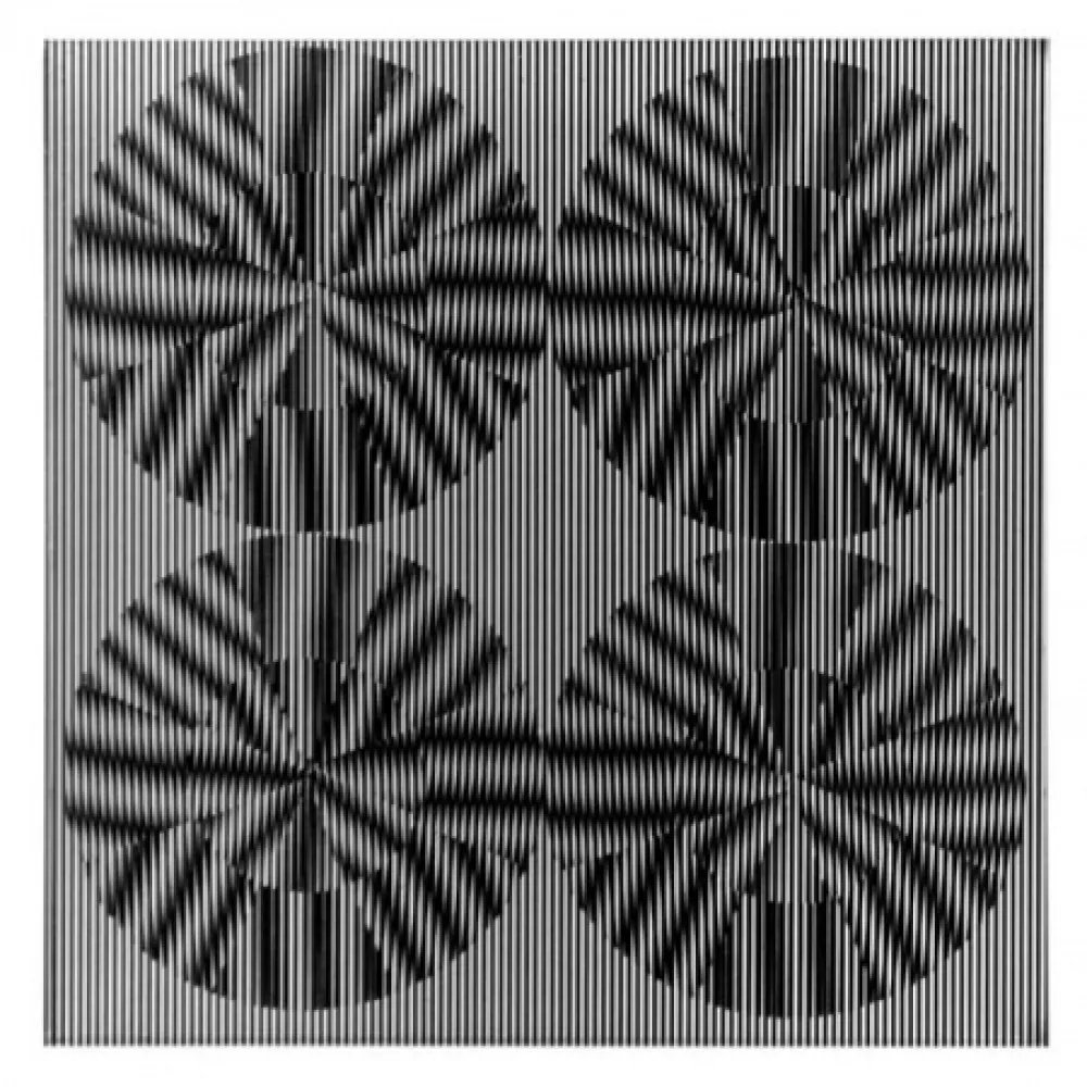 Многоэкземплярное Произведение Wilding - SBT 2835