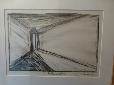 Нет Никаких Технических Wilson - The golden windows