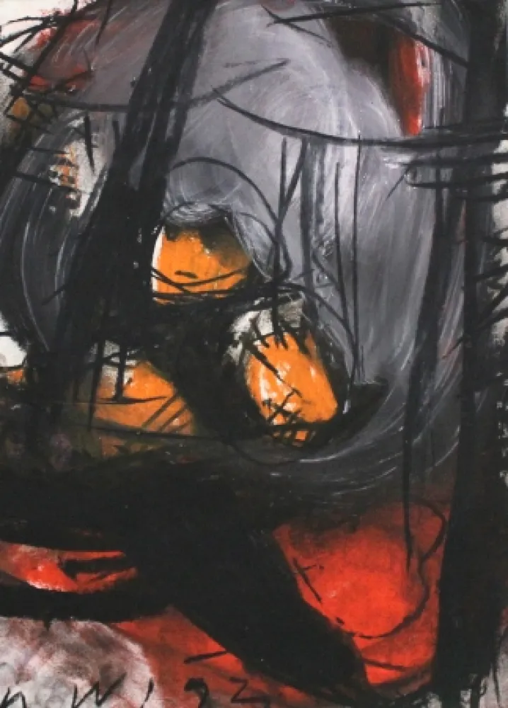 Нет Никаких Технических Winter - Untitled