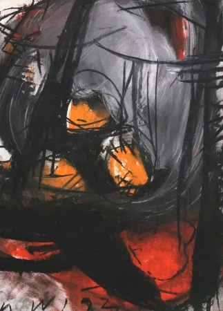 Нет Никаких Технических Winter - Untitled