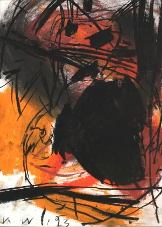 Нет Никаких Технических Winter - Untitled