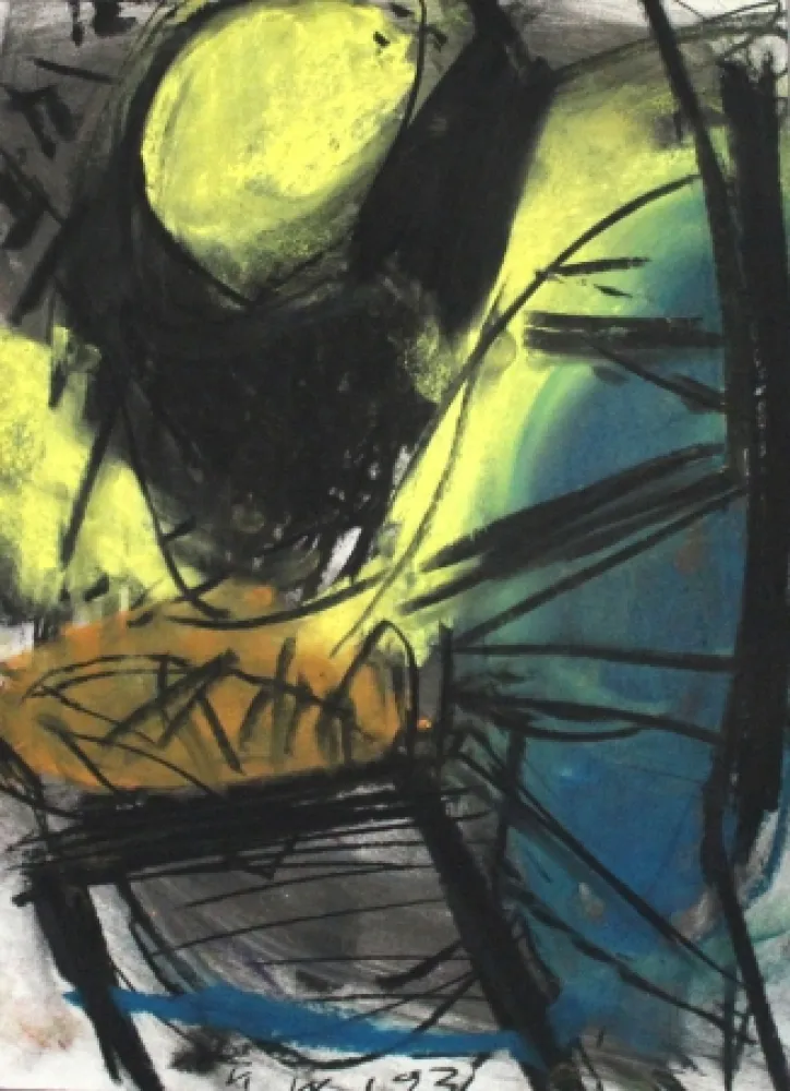 Нет Никаких Технических Winter - Untitled