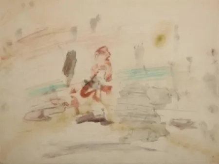 Нет Никаких Технических Wols - A propos des paysagistes: Conversation avec Ernst Engel