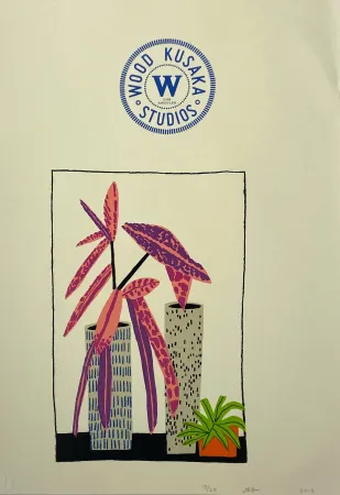 Нет Никаких Технических Wood - Notepad Doodle 3 (State II)