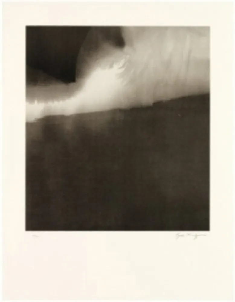 Литография Xing Jian - ST