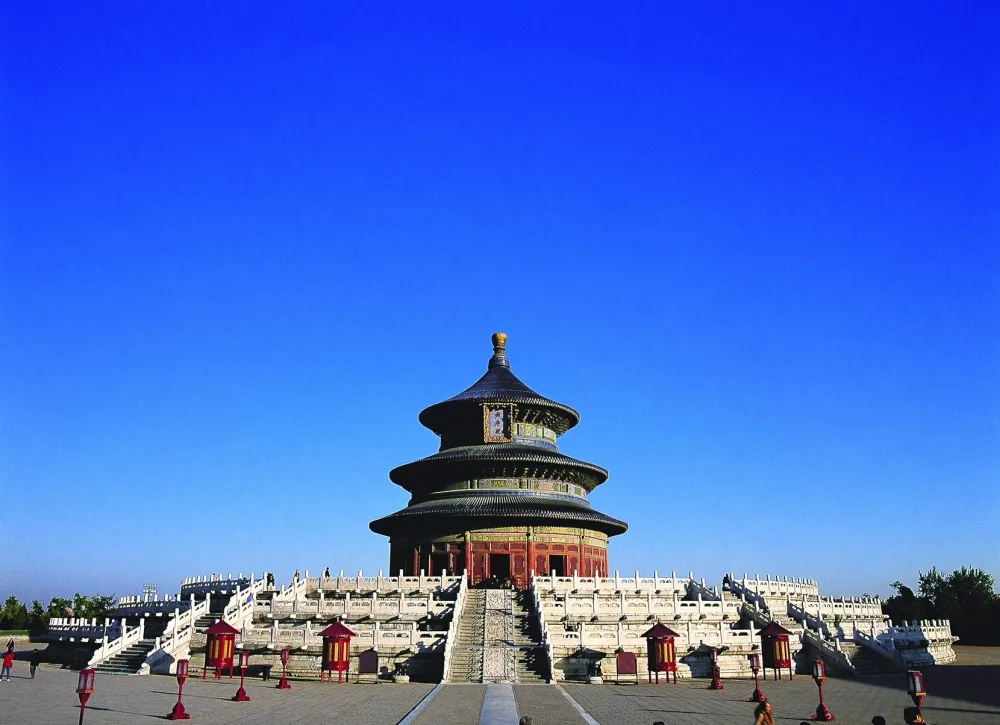 Фотографии Yan - Bird Tiantan No.1