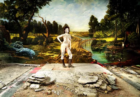 Фотографии Yan - Landscape