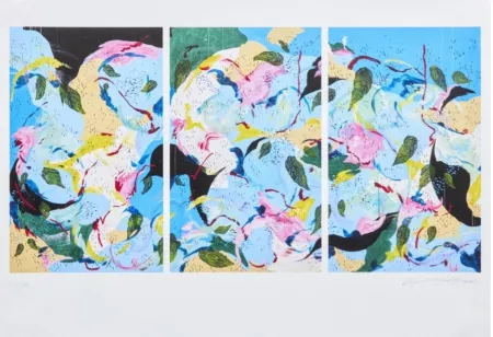 Многоэкземплярное Произведение Yearwood-Dan - Hospital Rooms