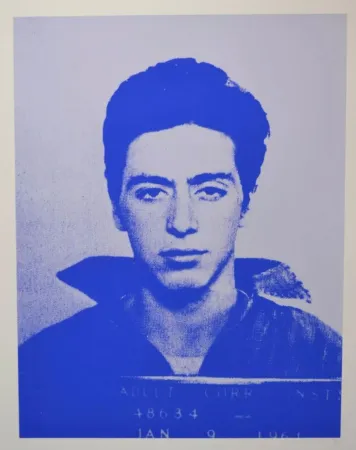 Многоэкземплярное Произведение Young - Al Pacino