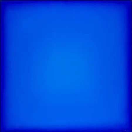 Сериграфия Yturralde - Postludio I