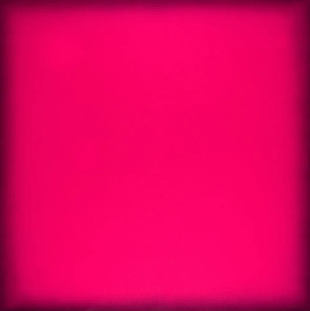 Сериграфия Yturralde - Postludio III