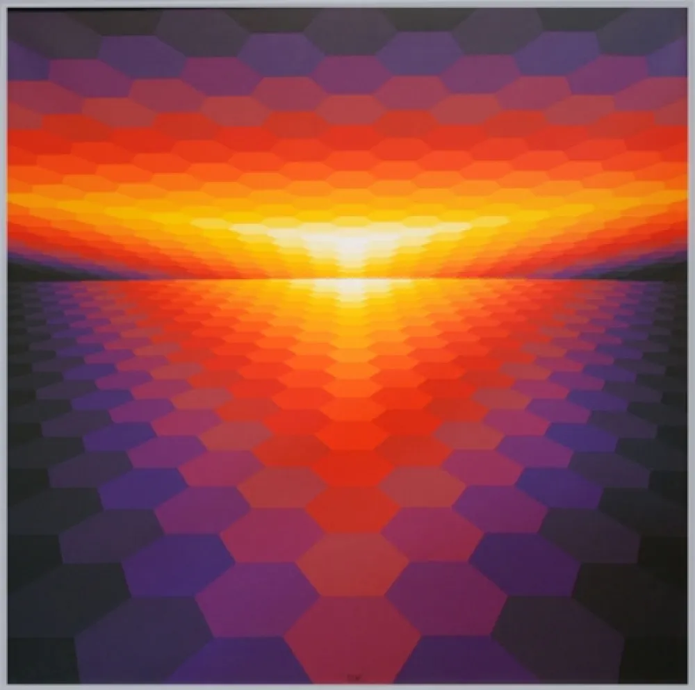 Нет Никаких Технических Yvaral - Horizon Structure Jov