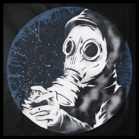 Афиша Zabou - Gaz Mask