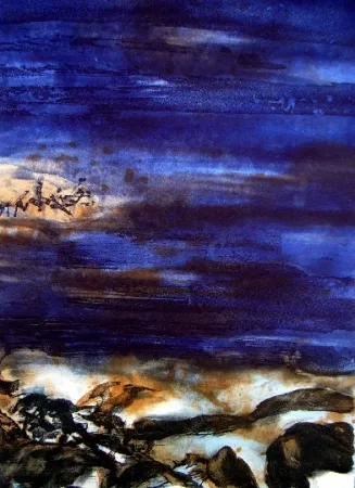 Иллюстрированная Книга Zao - Beauregard