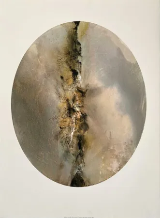 Афиша Zao - Sans Titre