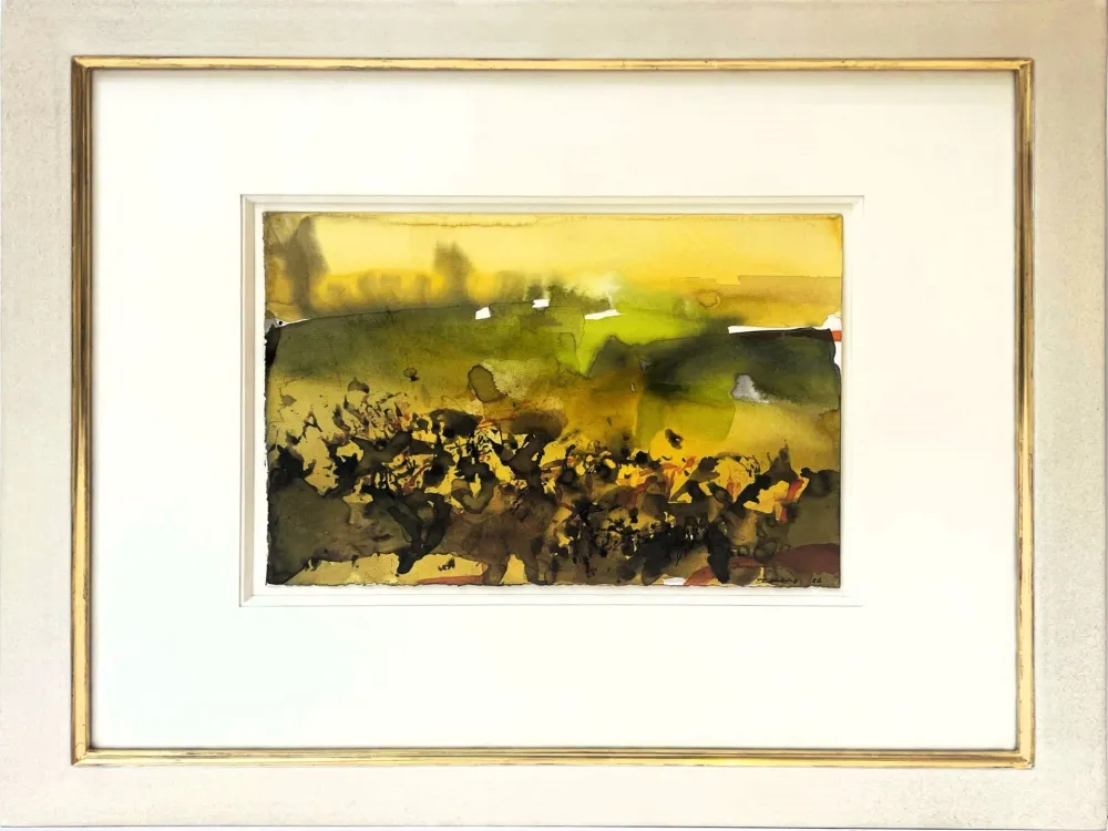 Нет Никаких Технических Zao - Sans titre 