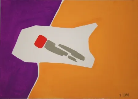 Нет Никаких Технических Zevaco - Composition