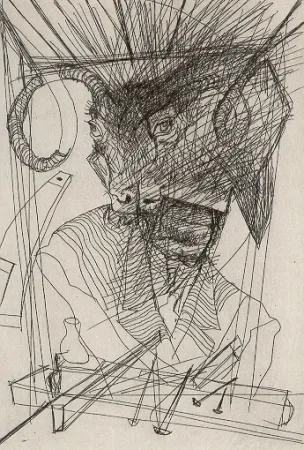 Иллюстрированная Книга Zigaina - Mistieròi/Mistirùs