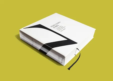 Иллюстрированная Книга Zobel - Fernando Zóbel. Catálogo Razonado de Pinturas . Raisonné Catalog of Paintings 1946-19841946-1984 (Spanish or English)