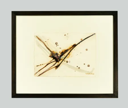 Нет Никаких Технических Zorio - Senza titolo (Canoa)