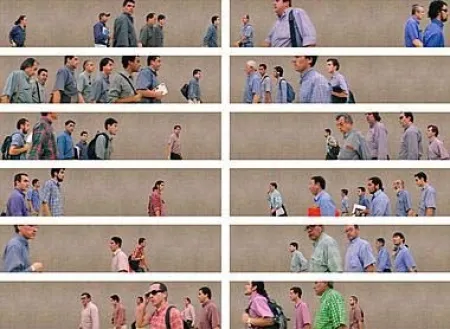 Нет Никаких Технических Zuleta - Baquedano K1