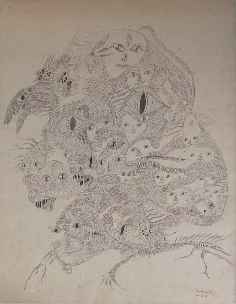 Нет Никаких Технических Zurn - Sans titre