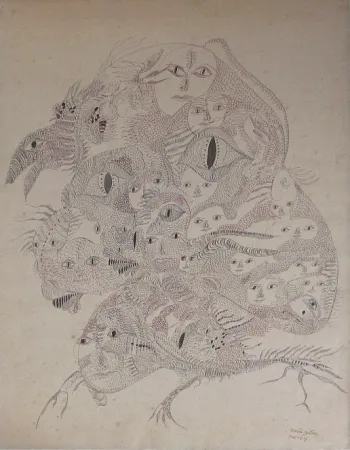 Нет Никаких Технических Zurn - Sans titre