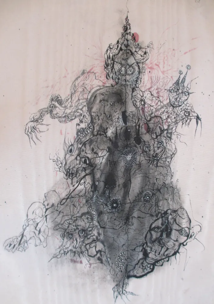 Нет Никаких Технических Zurn - Sans titre