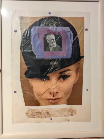 Нет Никаких Технических Zush - Collage