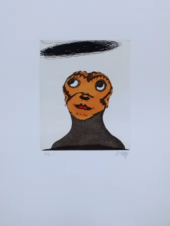 Офорт И Аквитанта Zush - Docloud