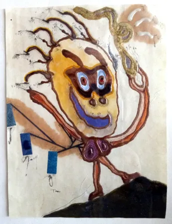 Нет Никаких Технических Zush - VOSORI