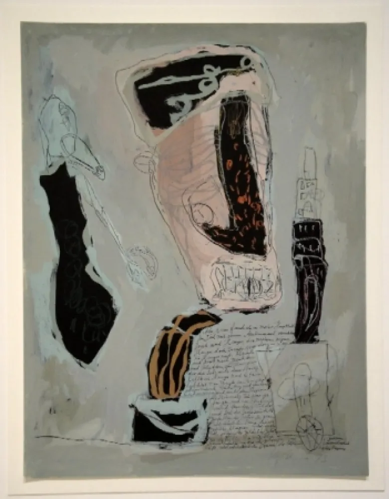 Нет Никаких Технических Zylla - Aber was fand ich in meiner Hauptstadt