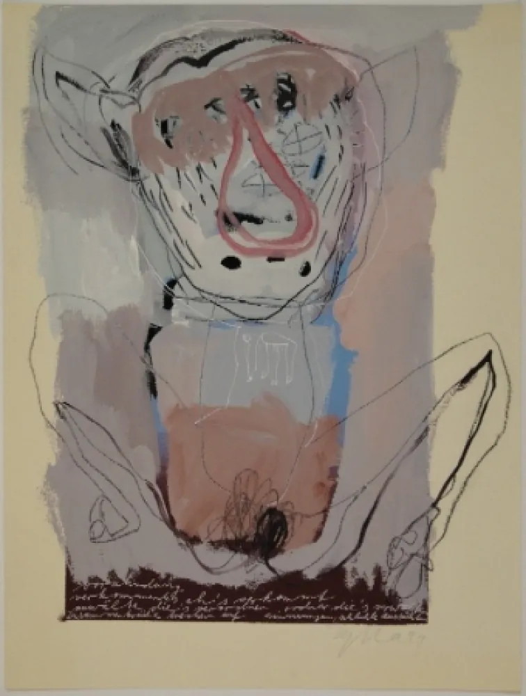 Нет Никаких Технических Zylla - Vorahndung I.