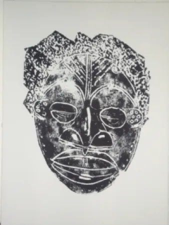 Иллюстрированная Книга Arman - Les Appelants