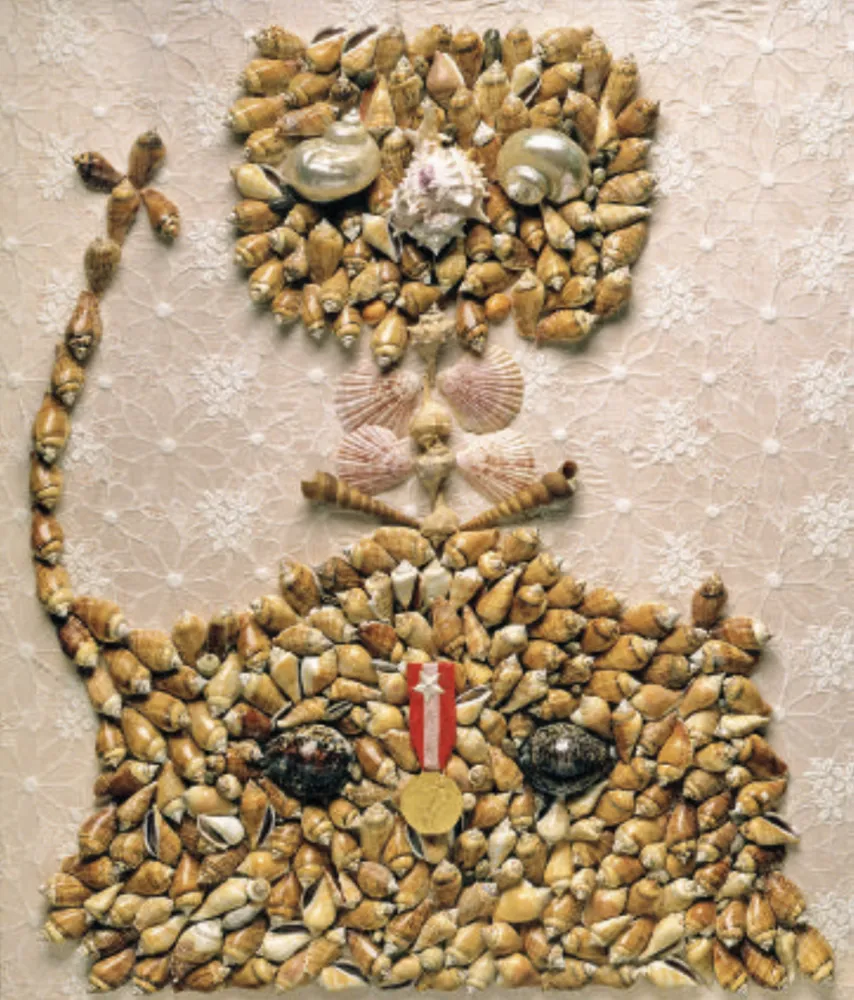 Многоэкземплярное Произведение Baj - Catherine Henriette de Balzac d’Etrague Marquise de Verneuil