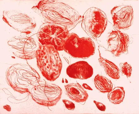 Офорт И Аквитанта Barcelo - Lanzarote 10