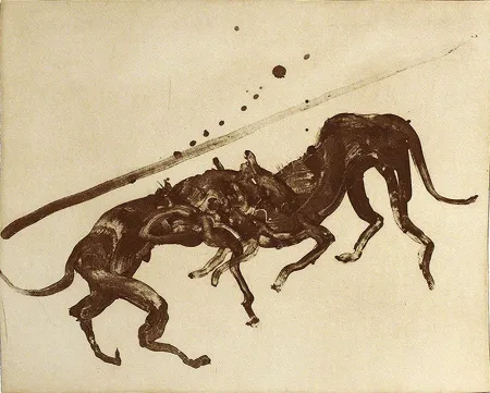 Офорт И Аквитанта Barcelo - Lanzarote 2