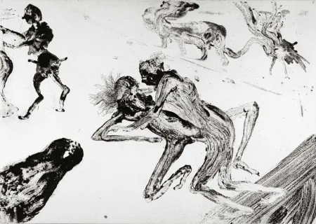 Офорт И Аквитанта Barcelo - Lanzarote 28 