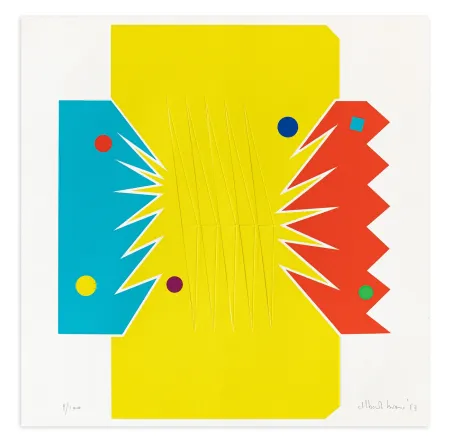 Многоэкземплярное Произведение Biasi - Albilbolbul