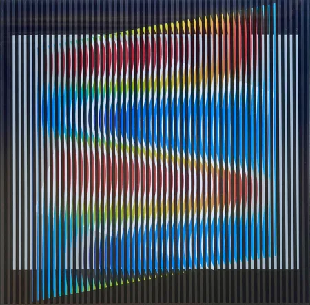 Многоэкземплярное Произведение Biasi - Cromodinamiche