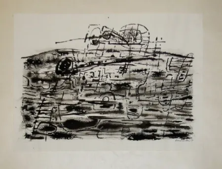 Нет Никаких Технических Corneille - Sans titre