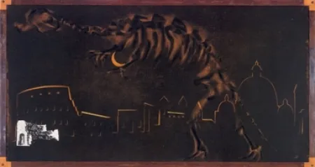 Карборунд Cucchi - Roma